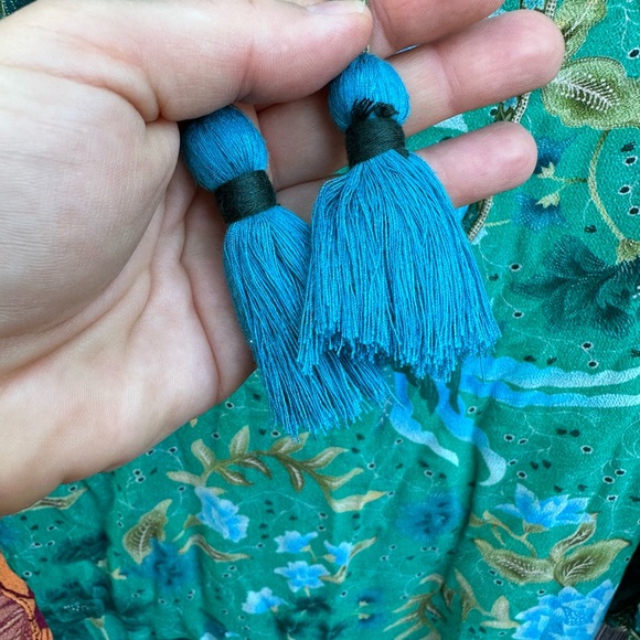 Arnhem Ilona Mini dress - Picture 6 of 9